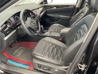 Volkswagen Passat 2020 Restyling 330TSI Elite Edition Country VI exterior photo 5 Volkswagen Passat 2020 Restyling 330TSI Elite Edition Country VI exterior photo 5