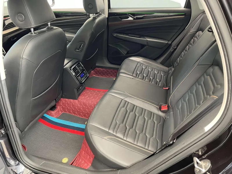 Volkswagen Passat 2020 Restyling 330TSI Elite Edition Country VI exterior photo 6 Volkswagen Passat 2020 Restyling 330TSI Elite Edition Country VI exterior photo 6