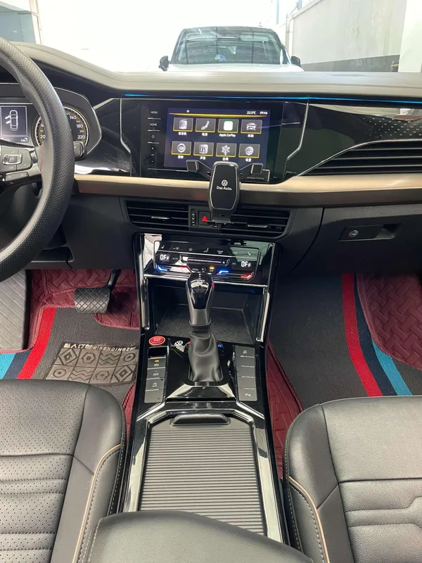 Volkswagen Passat 2020 Restyling 330TSI Elite Edition Country VI exterior photo 8 Volkswagen Passat 2020 Restyling 330TSI Elite Edition Country VI exterior photo 8