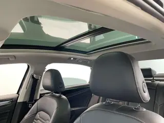 Volkswagen Passat 2020 Restyling 330TSI Elite Edition Country VI interior photo 15 Volkswagen Passat 2020 Restyling 330TSI Elite Edition Country VI interior photo 15