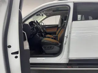 Volkswagen Tayron 2019 330TSI Four-wheel drive luxury model China V exterior photo 4 Volkswagen Tayron 2019 330TSI Four-wheel drive luxury model China V exterior photo 4