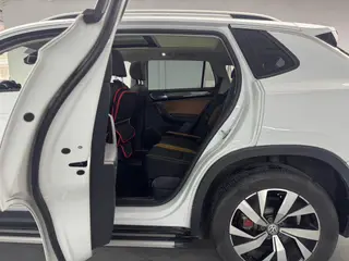 Volkswagen Tayron 2019 330TSI Four-wheel drive luxury model China V exterior photo 5 Volkswagen Tayron 2019 330TSI Four-wheel drive luxury model China V exterior photo 5