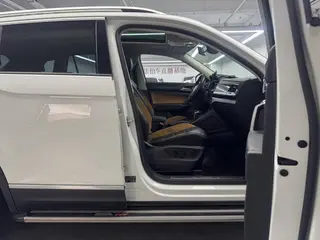 Volkswagen Tayron 2019 330TSI Four-wheel drive luxury model China V exterior photo 6 Volkswagen Tayron 2019 330TSI Four-wheel drive luxury model China V exterior photo 6