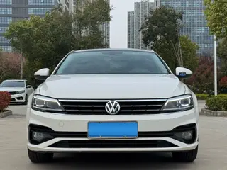 Volkswagen Lamando 2019 280TSI DSG Comfort Edition China V exterior photo 2 Volkswagen Lamando 2019 280TSI DSG Comfort Edition China V exterior photo 2