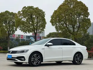 Volkswagen Lamando 2019 280TSI DSG Comfort Edition China V exterior photo 9 Volkswagen Lamando 2019 280TSI DSG Comfort Edition China V exterior photo 9
