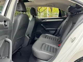 Volkswagen Lamando 2019 280TSI DSG Comfort Edition China V interior photo 13 Volkswagen Lamando 2019 280TSI DSG Comfort Edition China V interior photo 13