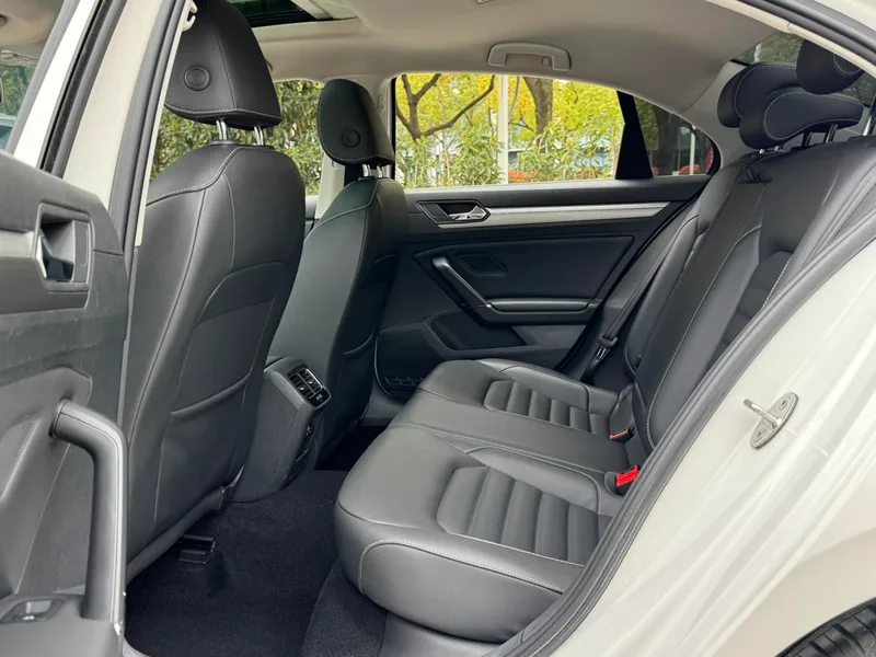 Volkswagen Lamando 2019 280TSI DSG Comfort Edition China V interior photo 13 Volkswagen Lamando 2019 280TSI DSG Comfort Edition China V interior photo 13