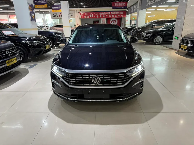 Volkswagen Passat 2024 330TSI Elite Edition exterior photo 2 Volkswagen Passat 2024 330TSI Elite Edition exterior photo 2