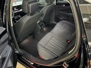 Volkswagen Passat 2024 330TSI Elite Edition interior photo 8 Volkswagen Passat 2024 330TSI Elite Edition interior photo 8
