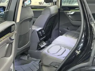 Volkswagen Touareg 2020 2.0TSI Ruishang Edition exterior photo 7