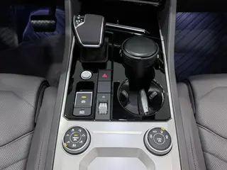 Volkswagen Touareg 2020 2.0TSI Ruishang Edition exterior photo 9