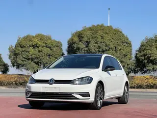 Volkswagen Golf 2020 280TSI DSG Comfortable