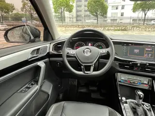 Volkswagen Tayron 2020 330TSI Édition de luxe Shilian extérieur photo 6 Volkswagen Tayron 2020 330TSI Édition de luxe Shilian extérieur photo 6