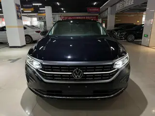Volkswagen Passat 2023 330TSI Luxury Edition exterior photo 2 Volkswagen Passat 2023 330TSI Luxury Edition exterior photo 2