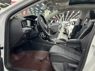 Volkswagen Sagitar 2023 300TSI DSG Premium Edition exterior photo 5 Volkswagen Sagitar 2023 300TSI DSG Premium Edition exterior photo 5