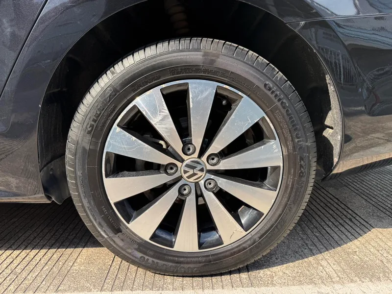 Volkswagen Sagitar 2018 1.6L Automatic Comfort Type exterior photo 6 Volkswagen Sagitar 2018 1.6L Automatic Comfort Type exterior photo 6