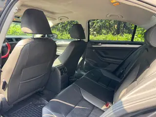 Volkswagen Sagitar 2018 1.6L Automatic Comfort Type interior photo 10 Volkswagen Sagitar 2018 1.6L Automatic Comfort Type interior photo 10