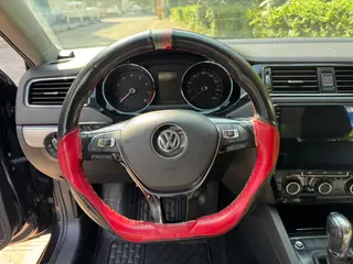 Volkswagen Sagitar 2018 1.6L Automatic Comfort Type interior photo 15 Volkswagen Sagitar 2018 1.6L Automatic Comfort Type interior photo 15