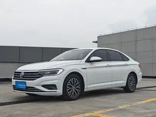 Volkswagen Sagitar 2020 280TSI DSG Comfortable Country VI exterior photo 1 Volkswagen Sagitar 2020 280TSI DSG Comfortable Country VI exterior photo 1