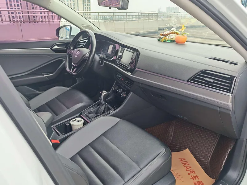 Volkswagen Sagitar 2020 280TSI DSG Comfortable Country VI interior photo 13 Volkswagen Sagitar 2020 280TSI DSG Comfortable Country VI interior photo 13