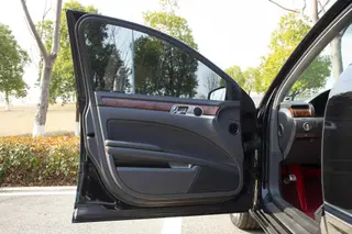 Volkswagen Phaeton 2014 3.0L Administrative interior photo 11 Volkswagen Phaeton 2014 3.0L Administrative interior photo 11