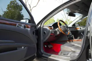 Volkswagen Phaeton 2014 3.0L Administrative interior photo 12 Volkswagen Phaeton 2014 3.0L Administrative interior photo 12