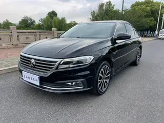 Volkswagen Lavida 2021 280TSI DSG Version de luxe