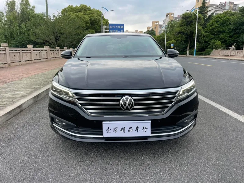 Volkswagen Lavida 2021 280TSI DSG Luxury Edition exterior photo 2 Volkswagen Lavida 2021 280TSI DSG Luxury Edition exterior photo 2