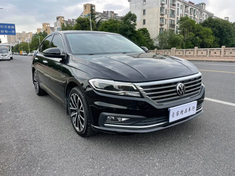 Volkswagen Lavida 2021 280TSI DSG Luxury Edition exterior photo 3 Volkswagen Lavida 2021 280TSI DSG Luxury Edition exterior photo 3