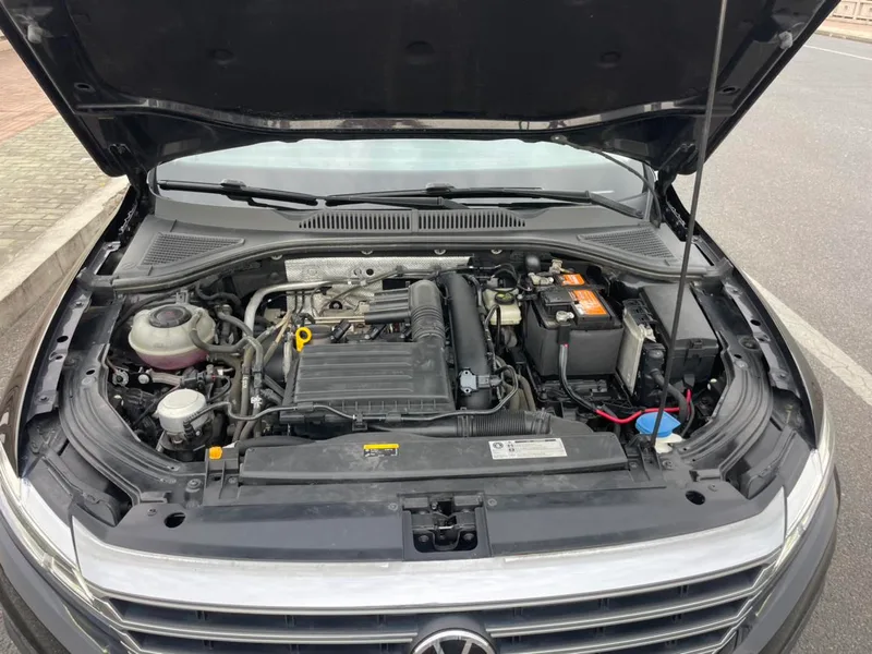 Volkswagen Lavida 2021 280TSI DSG Luxury Edition exterior photo 4 Volkswagen Lavida 2021 280TSI DSG Luxury Edition exterior photo 4
