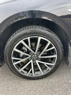 Volkswagen Lavida 2021 280TSI DSG Luxury Edition exterior photo 5 Volkswagen Lavida 2021 280TSI DSG Luxury Edition exterior photo 5