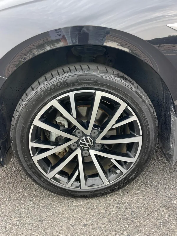 Volkswagen Lavida 2021 280TSI DSG Luxury Edition exterior photo 5 Volkswagen Lavida 2021 280TSI DSG Luxury Edition exterior photo 5