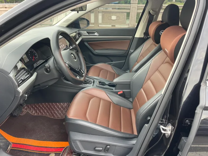 Volkswagen Lavida 2021 280TSI DSG Luxury Edition exterior photo 6 Volkswagen Lavida 2021 280TSI DSG Luxury Edition exterior photo 6
