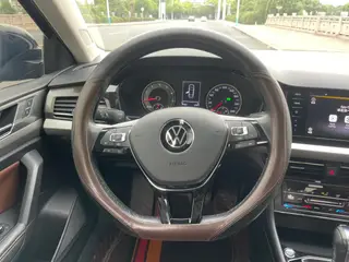 Volkswagen Lavida 2021 280TSI DSG Luxury Edition interior photo 10 Volkswagen Lavida 2021 280TSI DSG Luxury Edition interior photo 10
