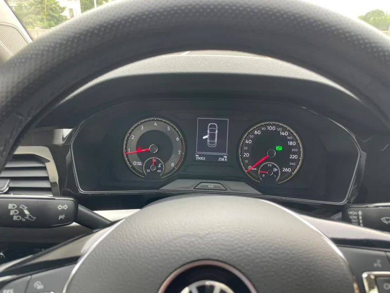 Volkswagen Lavida 2021 280TSI DSG Luxury Edition interior photo 11 Volkswagen Lavida 2021 280TSI DSG Luxury Edition interior photo 11