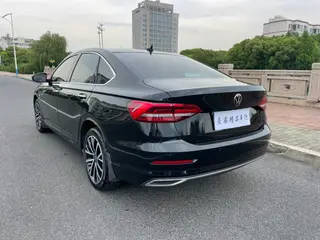 Volkswagen Lavida 2021 280TSI DSG Luxury Edition interior photo 12 Volkswagen Lavida 2021 280TSI DSG Luxury Edition interior photo 12