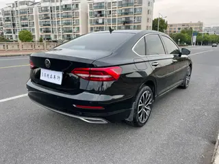 Volkswagen Lavida 2021 280TSI DSG Luxury Edition interior photo 14 Volkswagen Lavida 2021 280TSI DSG Luxury Edition interior photo 14