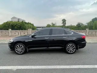 Volkswagen Lavida 2021 280TSI DSG Luxury Edition interior photo 15 Volkswagen Lavida 2021 280TSI DSG Luxury Edition interior photo 15