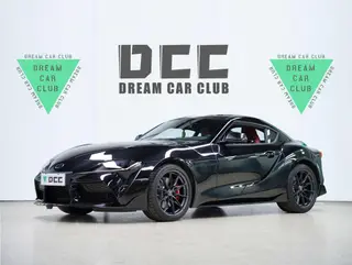 Toyota Supra 2022 Mise à jour GR SUPRA 3.0T Type standard