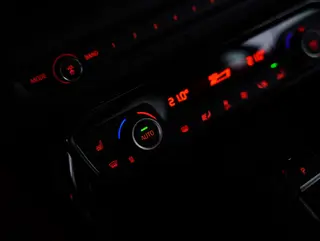 Toyota Supra 2022 Restyling GR SUPRA 3.0T Standard type interior photo 15 Toyota Supra 2022 Restyling GR SUPRA 3.0T Standard type interior photo 15