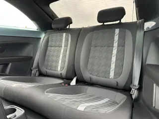 Volkswagen Beetle 2018 180TSI Yile type interior photo 11 Volkswagen Beetle 2018 180TSI Yile type interior photo 11