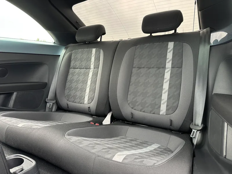 Volkswagen Beetle 2018 180TSI Yile type interior photo 11 Volkswagen Beetle 2018 180TSI Yile type interior photo 11