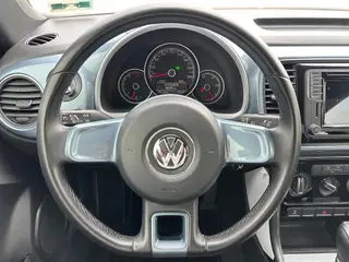 Volkswagen Beetle 2018 180TSI Yile type interior photo 13 Volkswagen Beetle 2018 180TSI Yile type interior photo 13