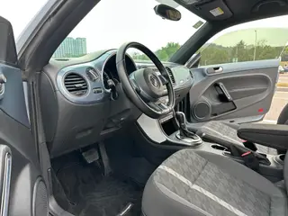 Volkswagen Beetle 2018 180TSI Yile type interior photo 15 Volkswagen Beetle 2018 180TSI Yile type interior photo 15