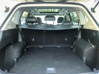 Volkswagen Tiguan L 2018 Restyling 330TSI Automatic Two-Drive Deluxe Edition interior photo 15 Volkswagen Tiguan L 2018 Restyling 330TSI Automatic Two-Drive Deluxe Edition interior photo 15