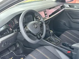 Volkswagen Lavida 2019 1.5L Automatic Vision Edition Country VI exterior photo 5 Volkswagen Lavida 2019 1.5L Automatic Vision Edition Country VI exterior photo 5