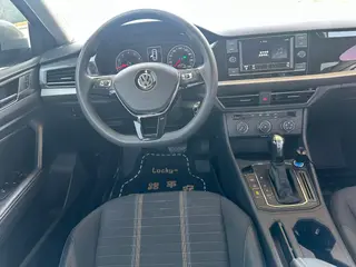 Volkswagen Lavida 2019 1.5L Automatic Vision Edition Country VI interior photo 10 Volkswagen Lavida 2019 1.5L Automatic Vision Edition Country VI interior photo 10