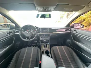 Volkswagen Lavida 2019 1.5L Automatic Vision Edition Country VI interior photo 12 Volkswagen Lavida 2019 1.5L Automatic Vision Edition Country VI interior photo 12