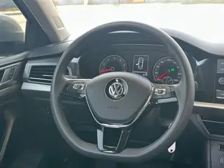 Volkswagen Lavida 2019 1.5L Automatic Vision Edition Country VI interior photo 13 Volkswagen Lavida 2019 1.5L Automatic Vision Edition Country VI interior photo 13