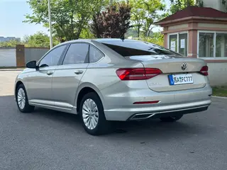 Volkswagen Lavida 2019 1.5L Automatic Vision Edition Country VI interior photo 15 Volkswagen Lavida 2019 1.5L Automatic Vision Edition Country VI interior photo 15